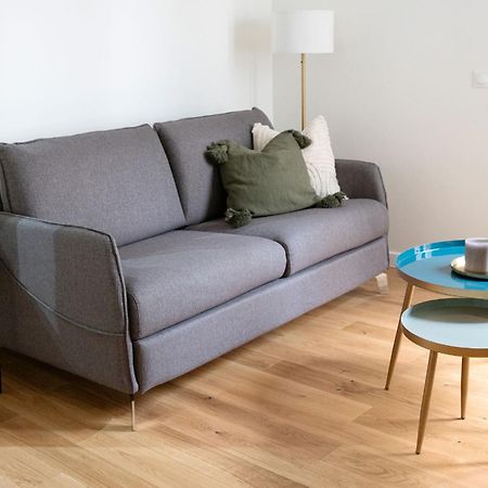 Central Paris - Montorgueil - Cityapartmentstay Екстериор снимка