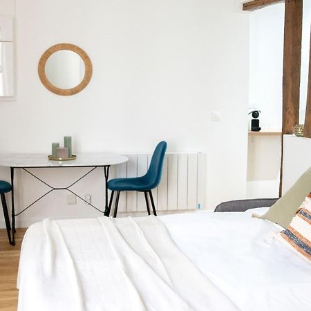 Central Paris - Montorgueil - Cityapartmentstay Екстериор снимка