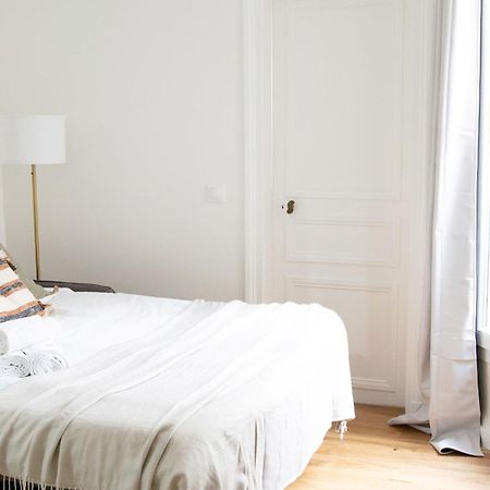 Central Paris - Montorgueil - Cityapartmentstay Екстериор снимка