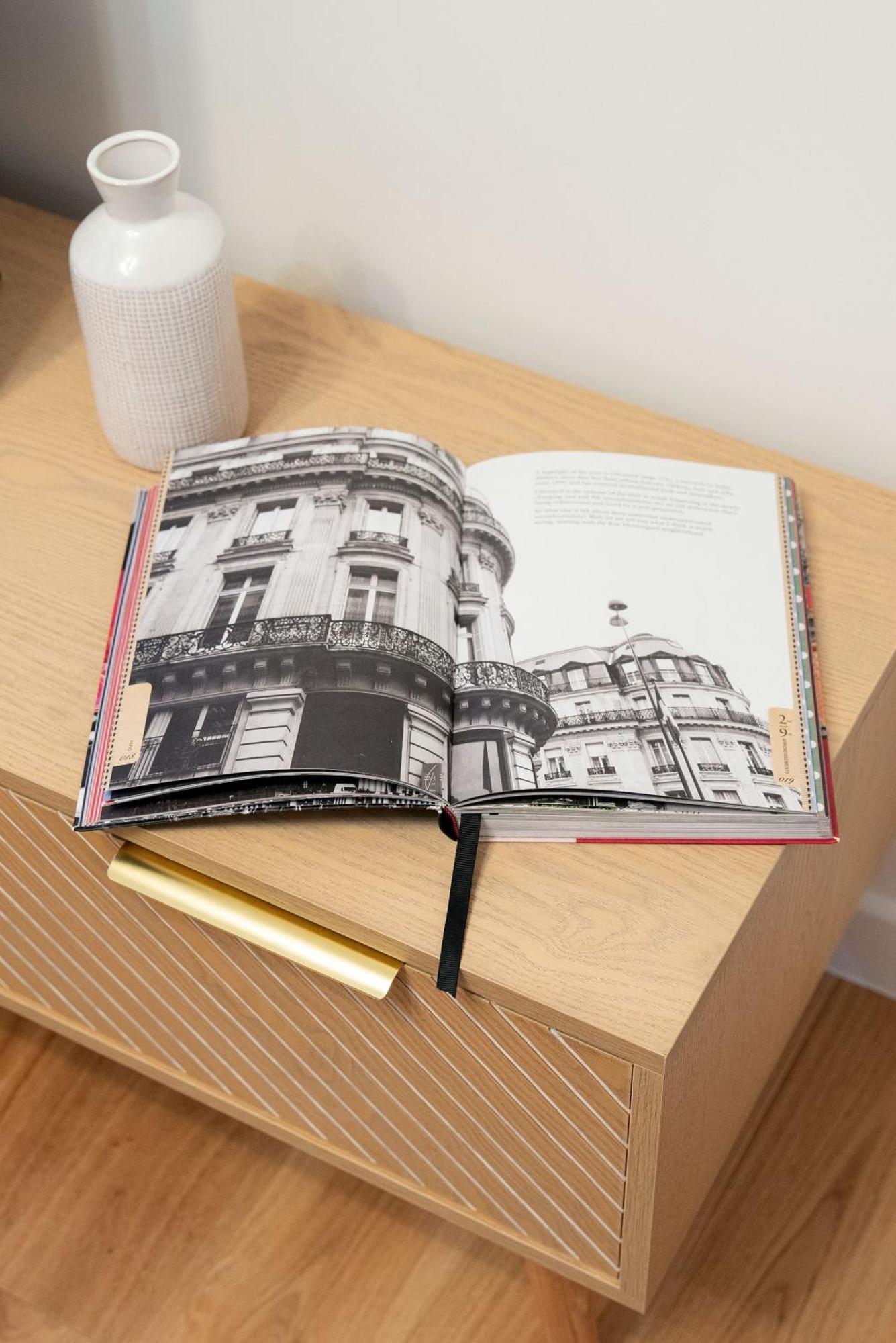 Central Paris - Montorgueil - Cityapartmentstay Екстериор снимка