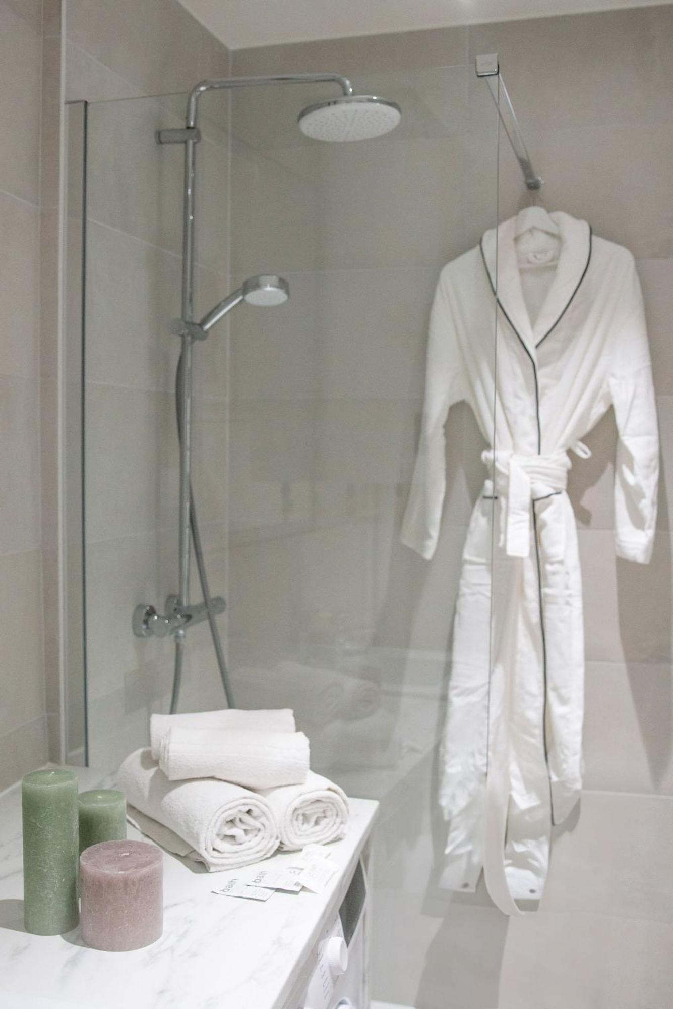 Central Paris - Montorgueil - Cityapartmentstay Екстериор снимка