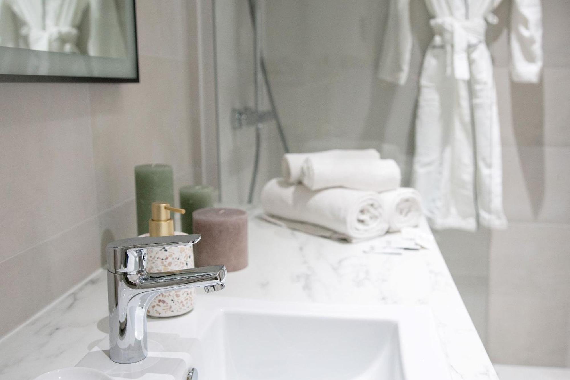 Central Paris - Montorgueil - Cityapartmentstay Екстериор снимка