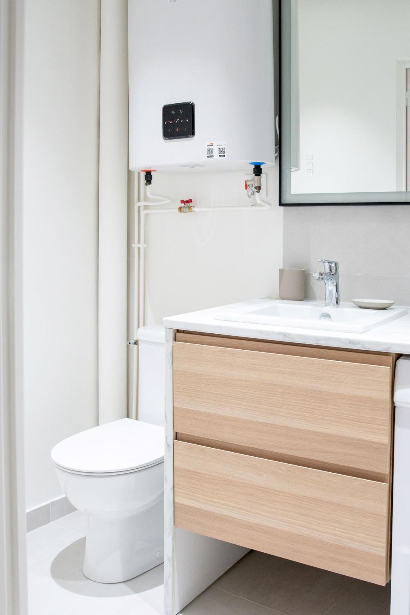 Central Paris - Montorgueil - Cityapartmentstay Екстериор снимка