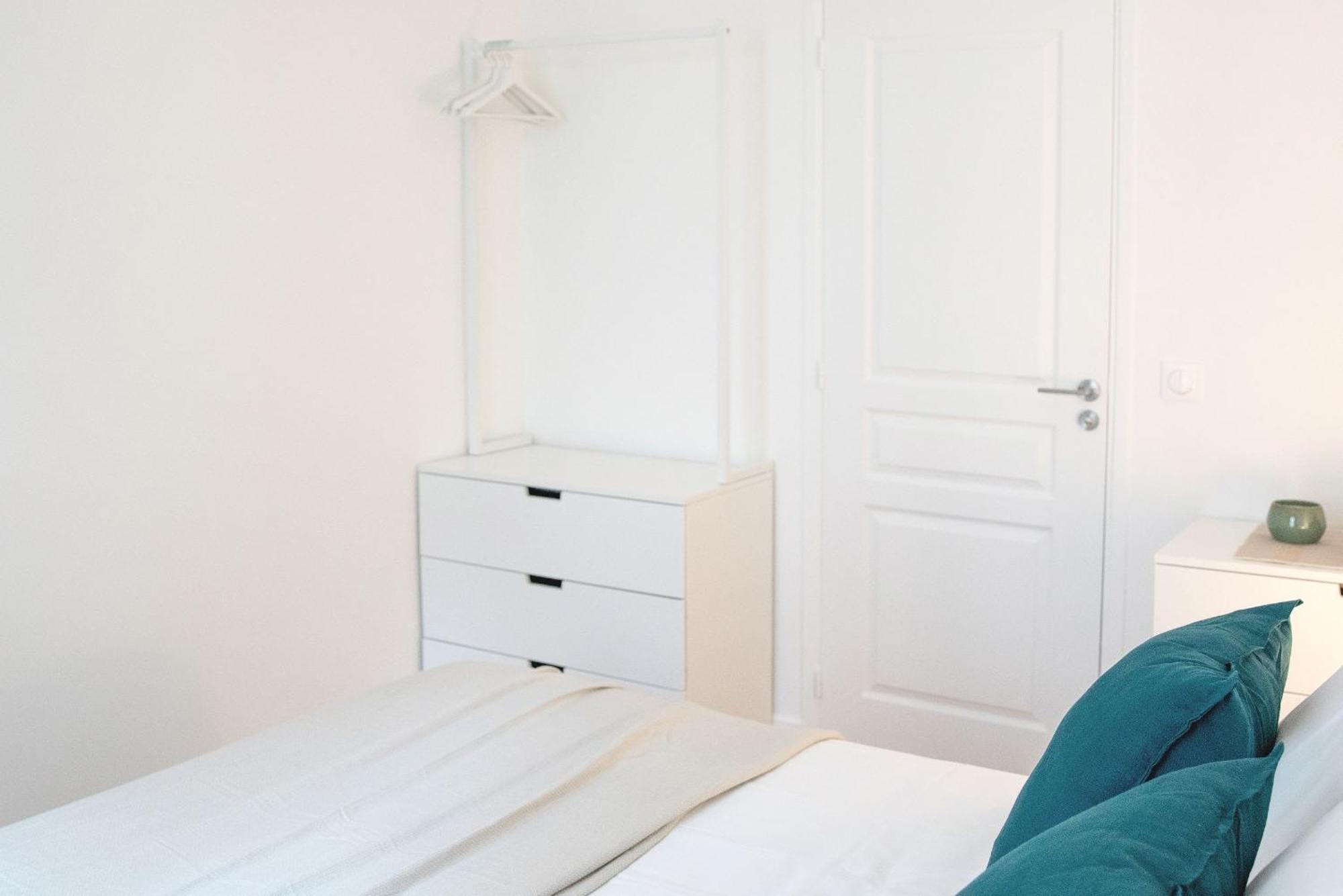 Central Paris - Montorgueil - Cityapartmentstay Екстериор снимка