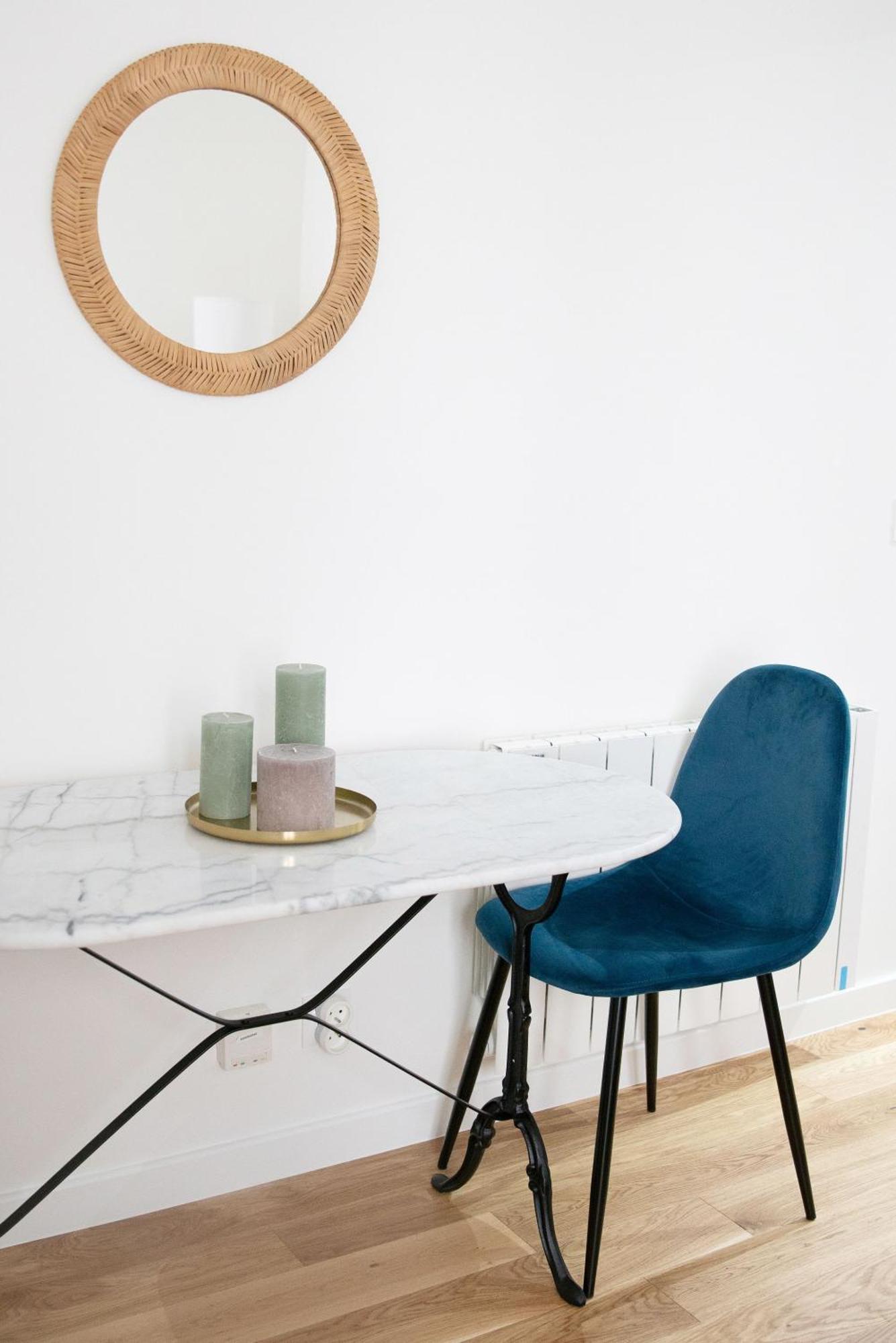 Central Paris - Montorgueil - Cityapartmentstay Екстериор снимка